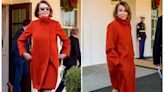 10 times political icon Nancy Pelosi stole the show