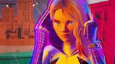 Is Gwen Stacy Trans In 'Spider-Man: Across The Spider-Verse?'