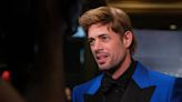 William Levy y su ex protagonizan otro incidente policial en su casa de Broward