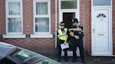 People of Nottingham can feel safe despite deadly attacks, says Braverman