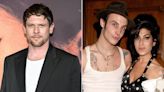 Amy Winehouse's Ex-Husband Is 'Very Misunderstood,' Says 'Back to Black' Star Jack O'Connell (Exclusive)