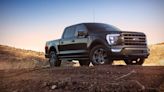 Ford Trucks Keep Getting Stolen at the Denver International Airport