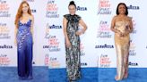 Spirit Awards: Jessica Chastain, Ali Wong, Quinta Brunson and More Walk the Red Carpet