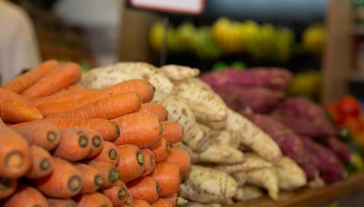 ¿Qué tubérculos puede comer un hipertenso?