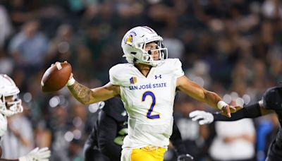 QB Chevan Cordeiro, 15 other undrafted rookies sign with Seahawks