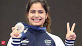 Manu Bhaker's dedication, hard work, and passion have truly paid off: Abhinav Bindra