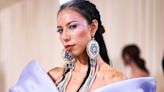 Quannah Chasinghorse Has the Most On-Theme Beauty Look at the Met Gala