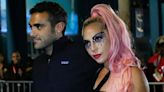 Lady Gaga introduces boyfriend Michael Polansky as 'my fiance' at Paris Olympics