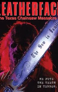 Leatherface: The Texas Chainsaw Massacre III