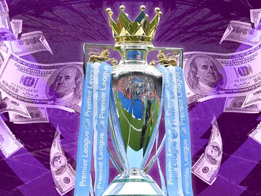 Prize money for the 2024/2025 Premier League season has been predicted