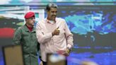 Maduro declared winner in Venezuela’s presidential election amid Oppn’s irregularities claims