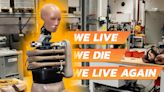 Inside a Crash-Test Dummy Lab: Check Out This Cool and Creepy Corner of the Car World