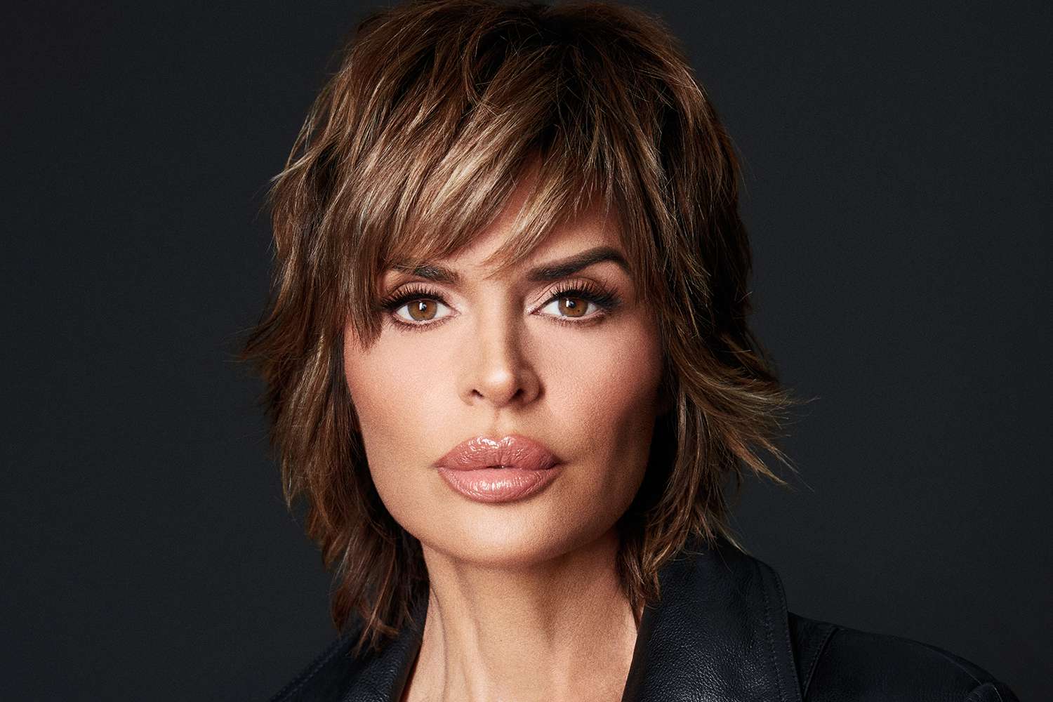 Lisa Rinna Feels 'Unstoppable' with Career Renaissance and Modeling Gigs at 60: 'You Can Keep Going' (Exclusive)