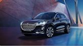 FORD KUGA 降價力抗 MG HS！沒有賣不出去的車，只有賣不掉的價格？