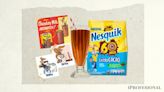 La historia de Nesquik, el chocolate que cumple 60 años y que deleitó a generaciones de argentinos