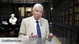 Margallo cobró 143.950 euros al margen de su sueldo como eurodiputado