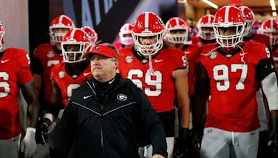 Georgia Poised For Another Undefeated Home Season in 2024
