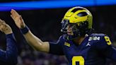 Michigan’s J.J. McCarthy selected by Minnesota Vikings