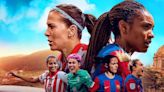 El Barça Femenino vuelve a México