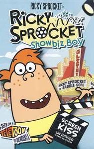 Ricky Sprocket: Showbiz Boy