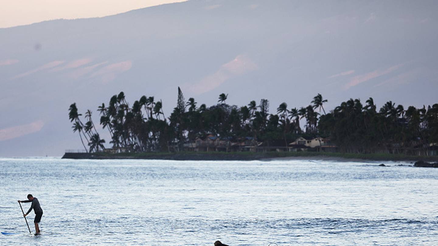 What is ROPE, and did a tourist in Hawaii die from it after snorkeling?