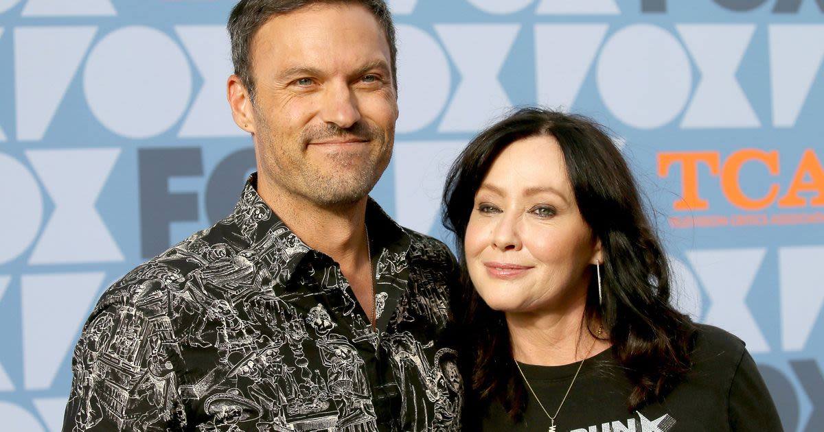 Shannen Doherty, as Remembered by her Co-Stars and Friends