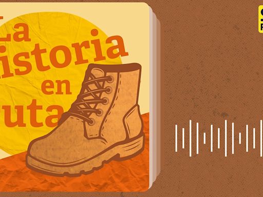 La Historia en Ruta | Historia de la Radio EXTRA 03 Orson Wells & Muerte de Tesla | Cadena SER