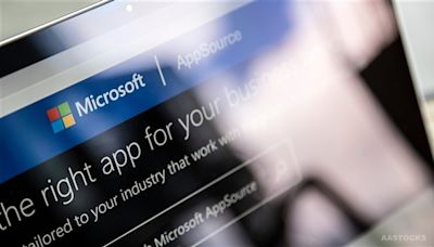 AI“促收增益”強勁！微軟(MSFT.US)Q3營收、EPS超預期 雲收入加速增長