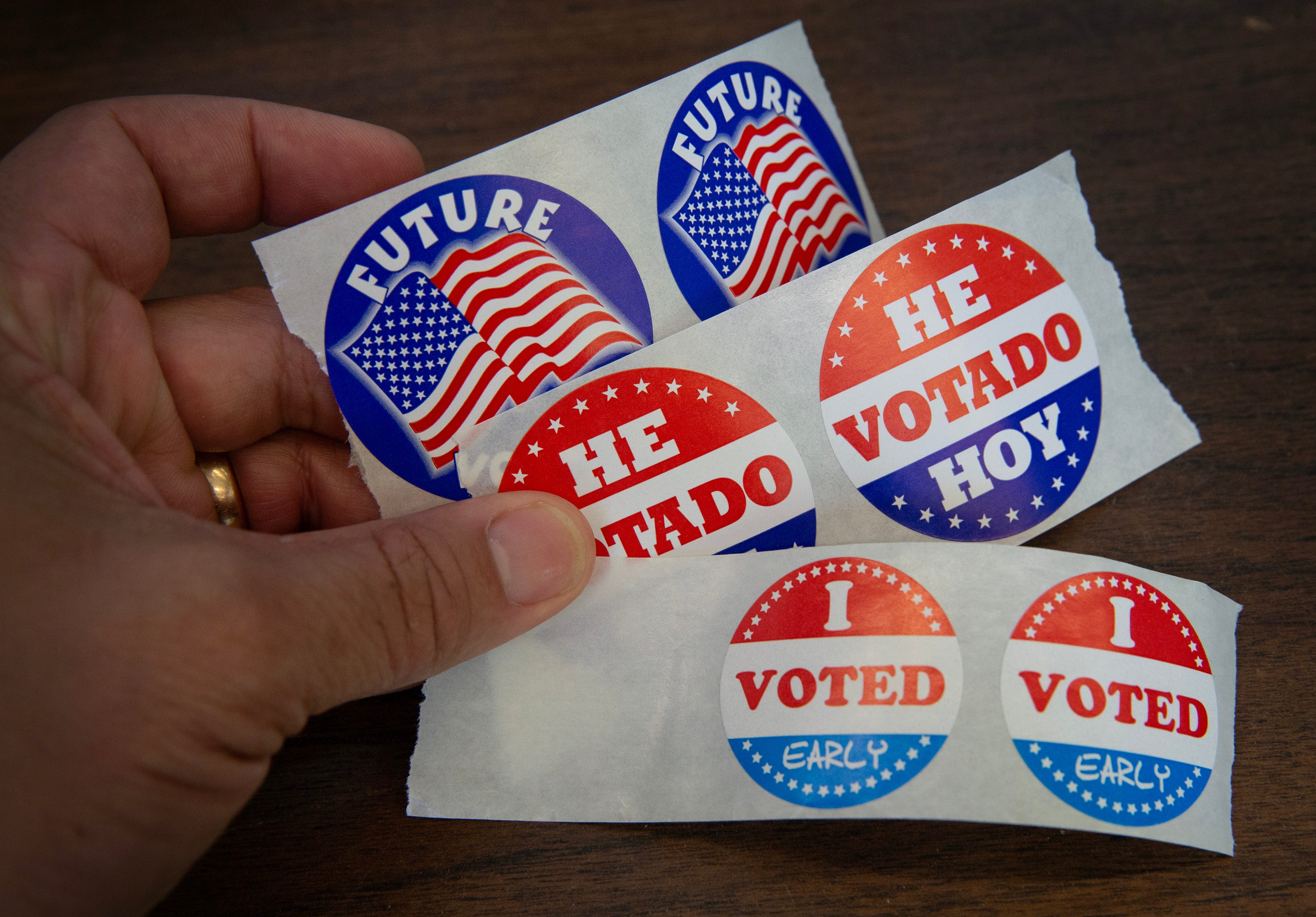 Election Day: 3 school-related measures on 2024 ballot in Lane County