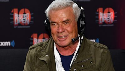 Eric Bischoff Says This WWE Main Eventer Can Be The 'Face Of The Company' - Wrestling Inc.