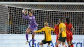 Catley to lead Australia's women's soccer squad at the Paris Olympics in the absence of Sam Kerr