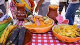 “Ritmo, color y sabor” reúne lo mejor de la gastronomía cataquense