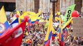 La CUT hará nueva jornada de marchas en Colombia, esta es la fecha