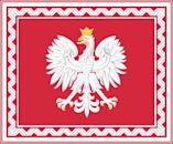 Flag of Poland