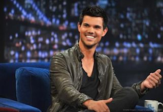 Taylor Lautner