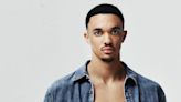 Alexander-Arnold ficha por Guess Jeans como embajador de la marca