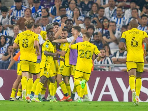 Columbus Crew vs Cincinnati: Horario, TV; cómo y dónde ver la MLS 2024