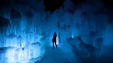 Last season's Lake Geneva ice castles melted after three days. Here's how this year will be different