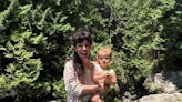 Shenae Grimes-Beech shares 'heartwarming' family video from 'beautiful B.C.' vacation