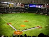 Baseball in Japan