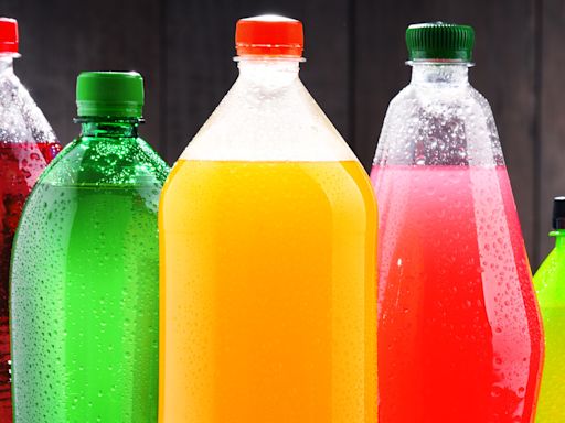 Which Sodas Contain BVOs (And Why Are They Being Banned)?