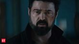 Is Karl Urban returning to The Boys? Discover the shocking fate of Billy Butcher in Season 5 - The Economic Times