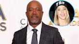 Darius Rucker Slammed by Ex Kate Quigley After Misdemeanor Drug Arrest: ‘All I Can Say Is Karma’