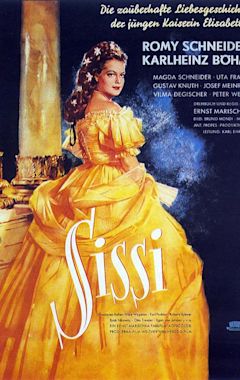 Sissi – The Young Empress