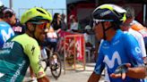 Clasificación general del Giro de Italia: ¿cómo quedaron los colombianos?