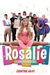 Rosalie: la comédie musicale