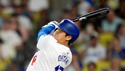 追平秋信守並列亞洲全壘打王！大谷翔平本季第47轟出爐