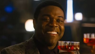 Sam Richardson Told Us The Big Way Star Trek: Section 31 Differs From The Franchise's Shows, ...