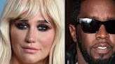 Kesha Drops Diddy Reference From 'TiK ToK' Lyrics After Abuse Allegations