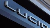 EV maker Lucid to recall over 5,200 Air luxury sedans for software error, US regulator says